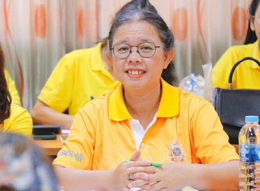 การประชุมข้าราชการ พนักงานราชการและลูกจ้างประจำ ... พารามิเตอร์รูปภาพ 40